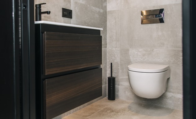 Obra nueva - detached - Rojales