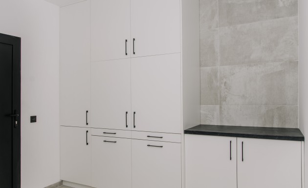 Obra nueva - detached - Rojales