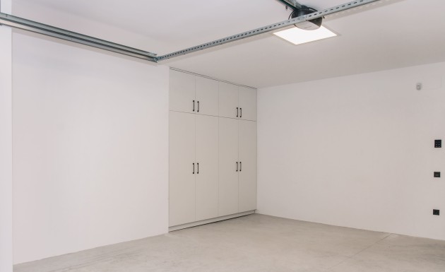 Obra nueva - detached - Rojales