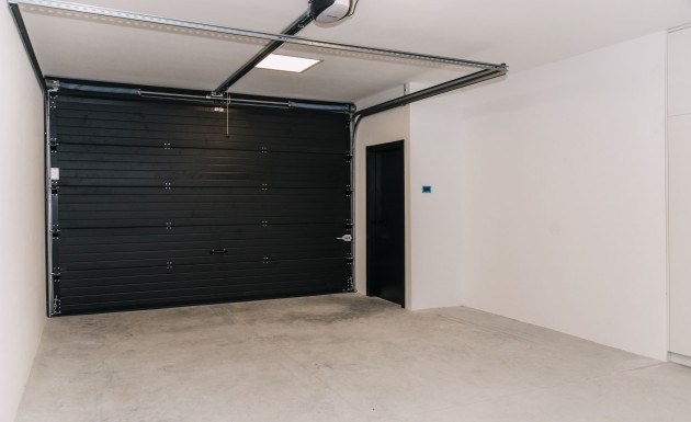 Obra nueva - detached - Rojales