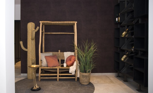 Obra nueva - detached - Rojales