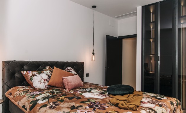 Obra nueva - detached - Rojales