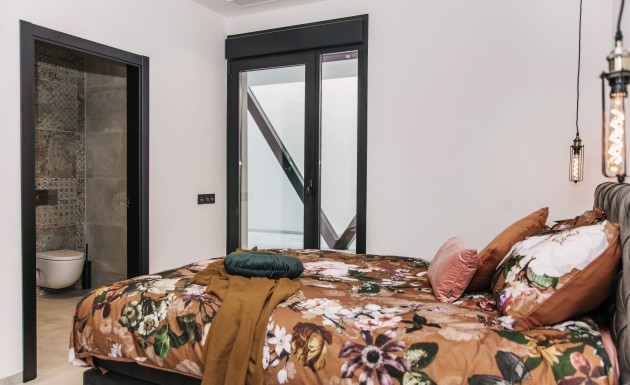 Obra nueva - detached - Rojales