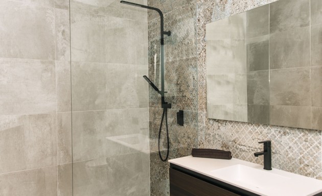 Obra nueva - detached - Rojales