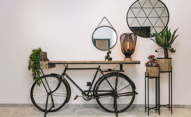 Obra nueva - detached - Rojales