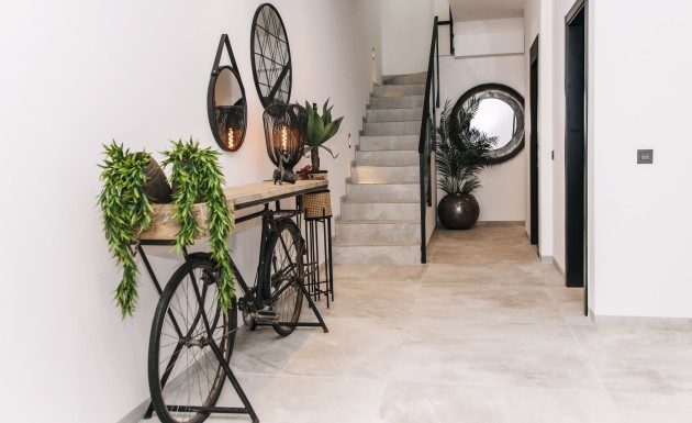 Obra nueva - detached - Rojales