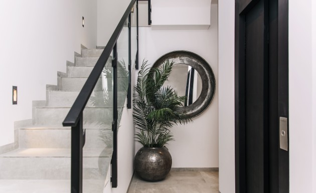 Obra nueva - detached - Rojales