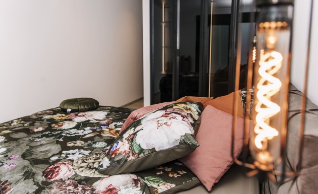 Obra nueva - detached - Rojales