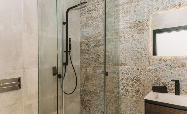 Obra nueva - detached - Rojales