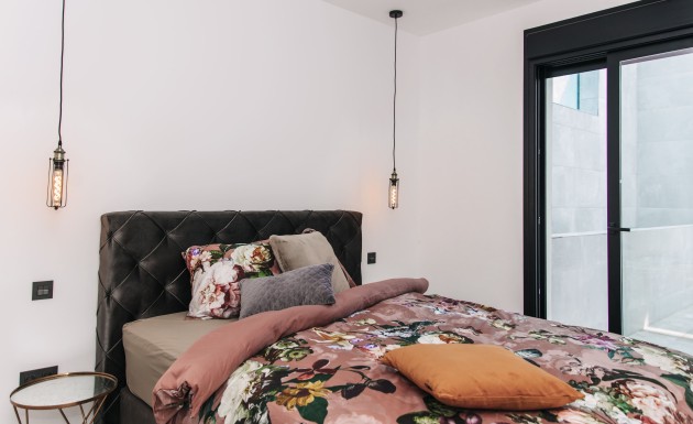 Obra nueva - detached - Rojales