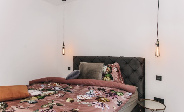 Obra nueva - detached - Rojales