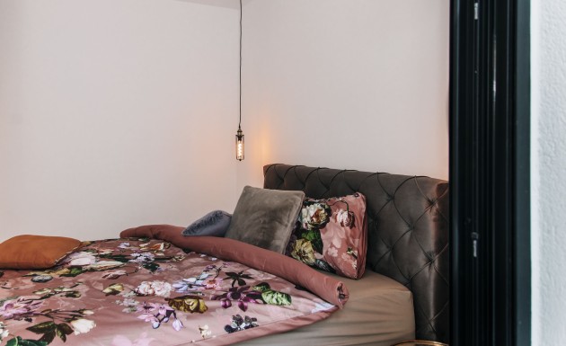 Obra nueva - detached - Rojales