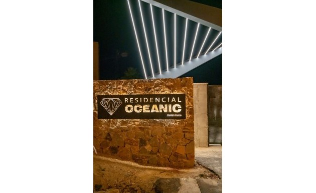 Obra nueva - Villa - Rojales
