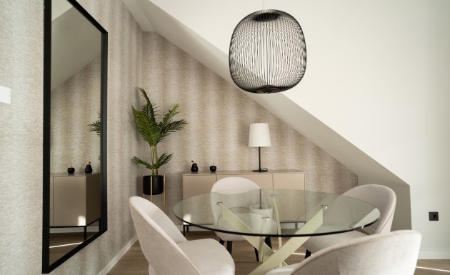 New Build - low-bungalow - Pilar de la Horadada