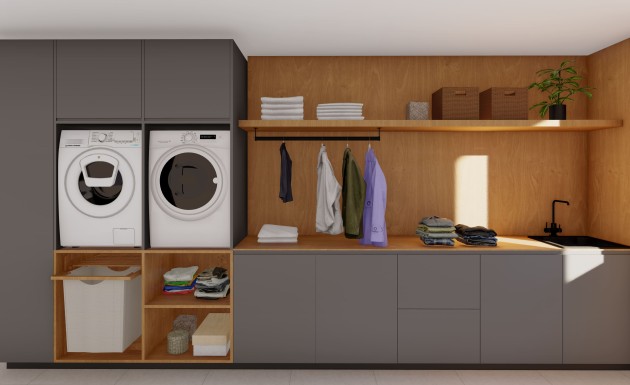 Obra nueva - detached - Yecla