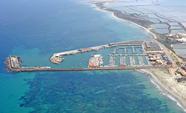 New Build - ground-floor - San Pedro del Pinatar