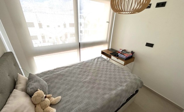 Nybygg - Toppleilighet - Torrevieja