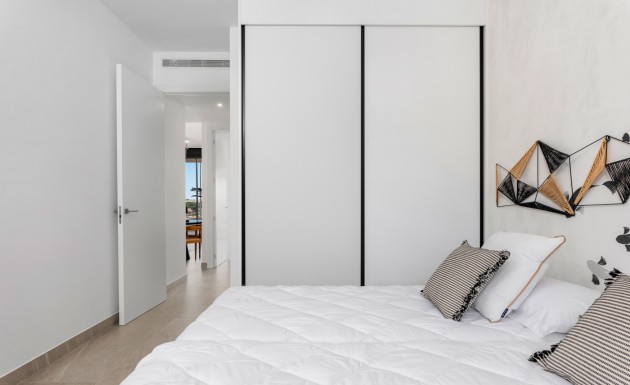 New Build - ground-floor - Benijofar