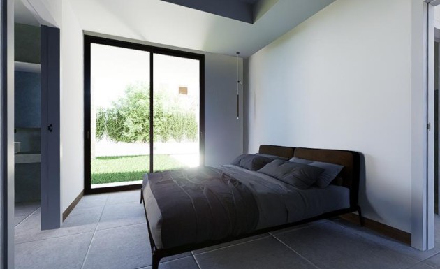 New Build - Villa - Orihuela Costa