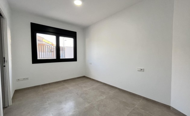 Новое здание - detached - San Pedro del Pinatar