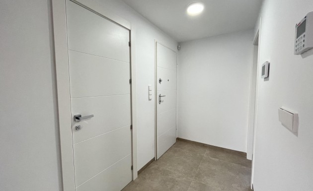 Новое здание - detached - San Pedro del Pinatar
