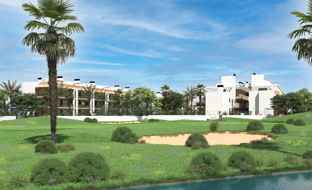 Obra nueva - ground-floor - Los Alcázares