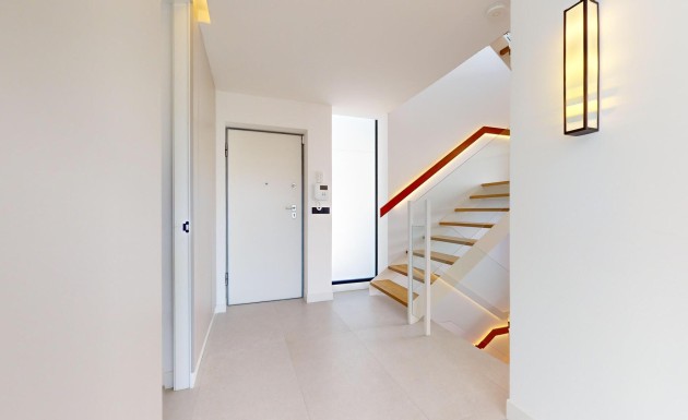 New Build - detached - Polop