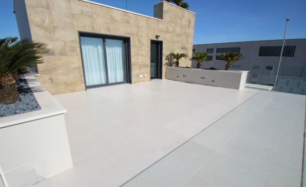 Новое здание - Villa - San Miguel de Salinas