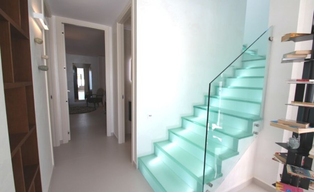 Новое здание - Villa - San Miguel de Salinas