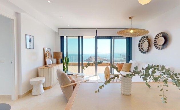 New Build - ground-floor - Águilas