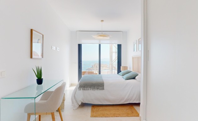 New Build - ground-floor - Águilas