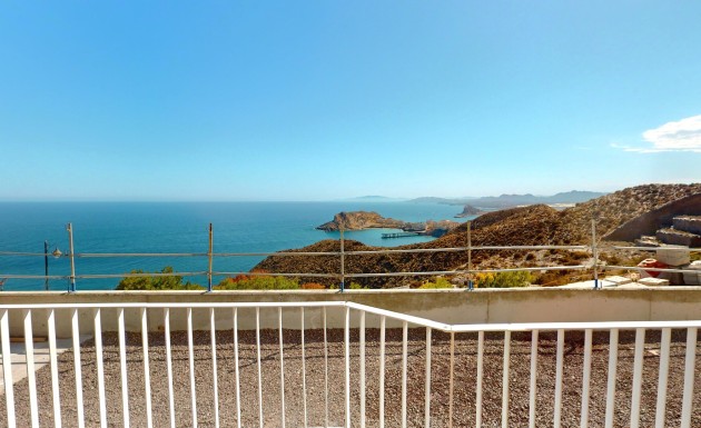 Nybygg - apartment - Águilas