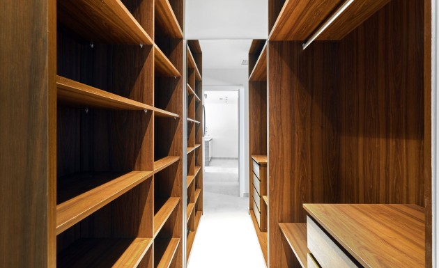 Nybyggnation - high-bungalow - Torrevieja