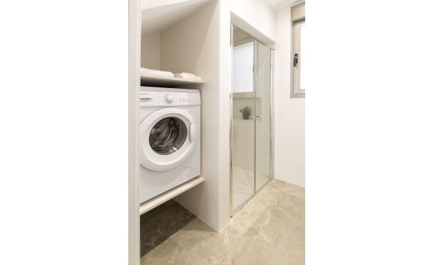 Nouvelle construction - detached - Pilar de la Horadada