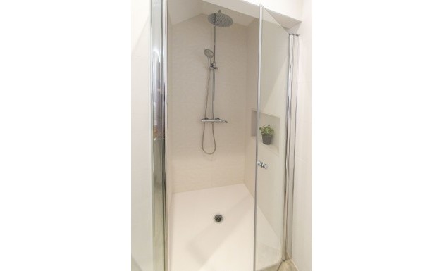 Nouvelle construction - detached - Pilar de la Horadada