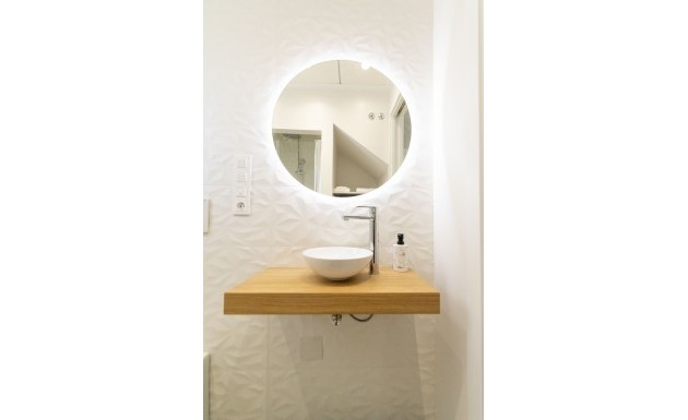 Nouvelle construction - detached - Pilar de la Horadada