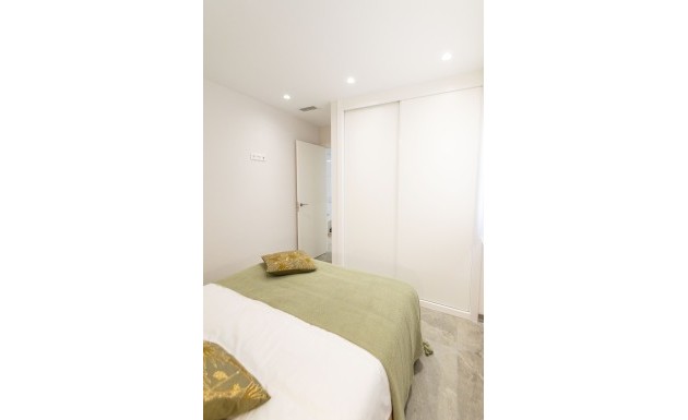 Nouvelle construction - detached - Pilar de la Horadada