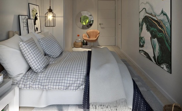 New Build - ground-floor - San Juan de Alicante