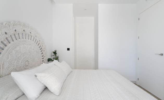 Новое здание - Villa - Finestrat