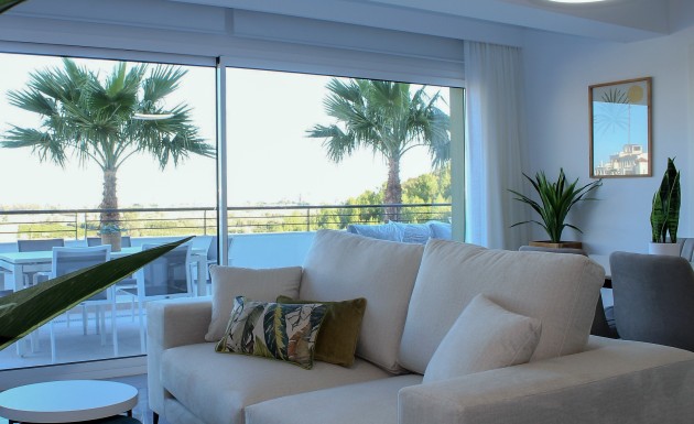 Obra nueva - apartment - Xeresa