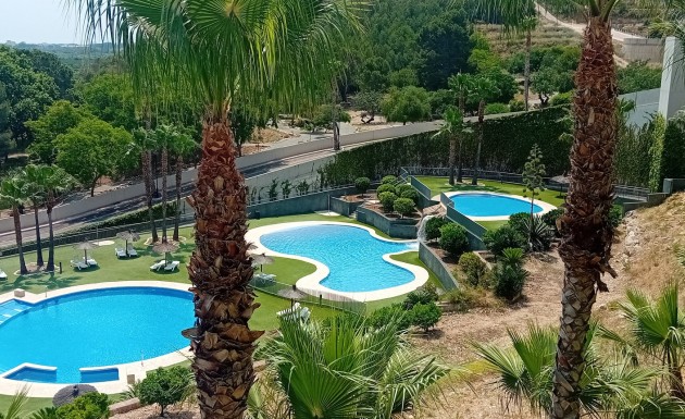Obra nueva - apartment - Xeresa