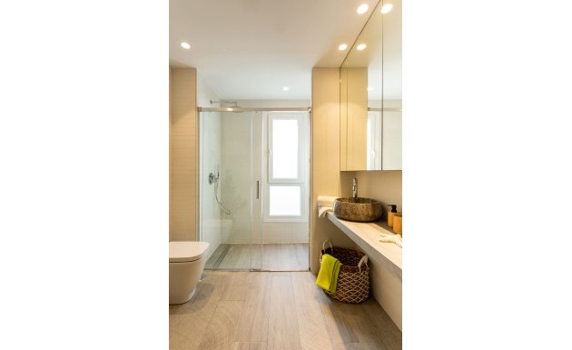 New Build - terraced - Algorfa