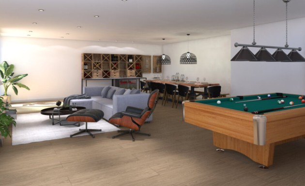 New Build - detached - San Juan de Alicante