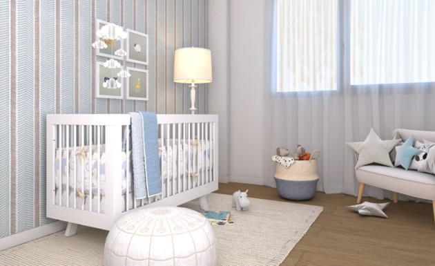 New Build - detached - San Juan de Alicante