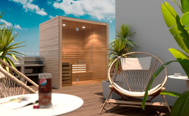 Nowy budynek - apartment - Torrevieja