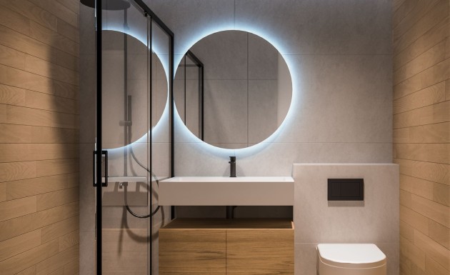 Nouvelle construction - apartment - Torrevieja