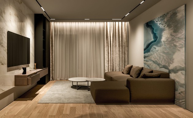 Nouvelle construction - apartment - Torrevieja