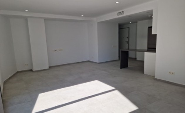 New Build - apartment - Torrevieja