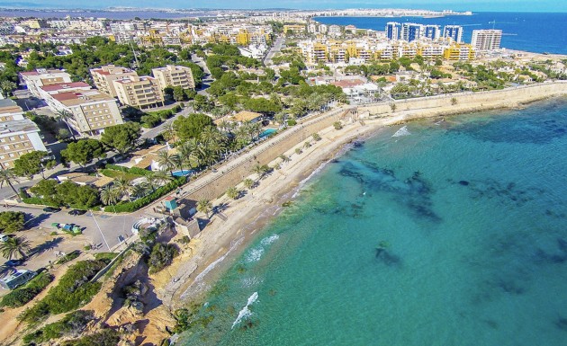 Новое здание - detached - Orihuela Costa
