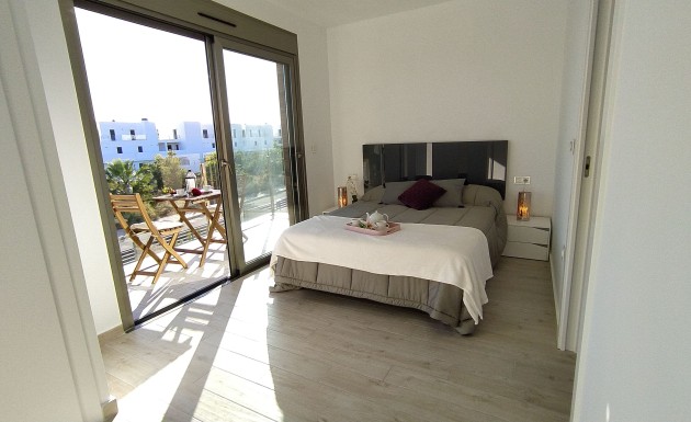 Новое здание - detached - Orihuela Costa